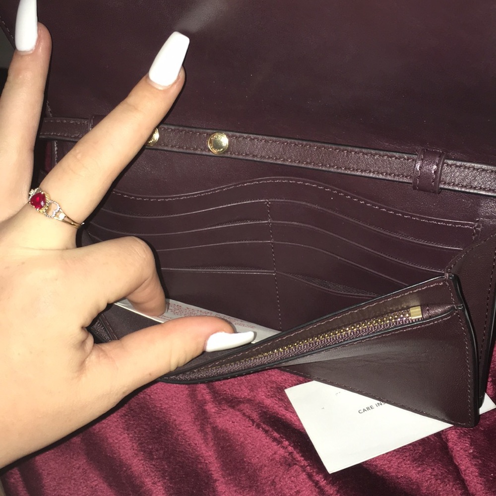 Coach side bag - Picture 7 of 7